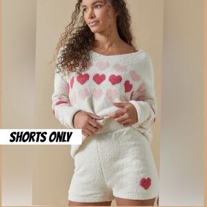 ❤️New Francesca’s Everly Teddy Shorts❤️